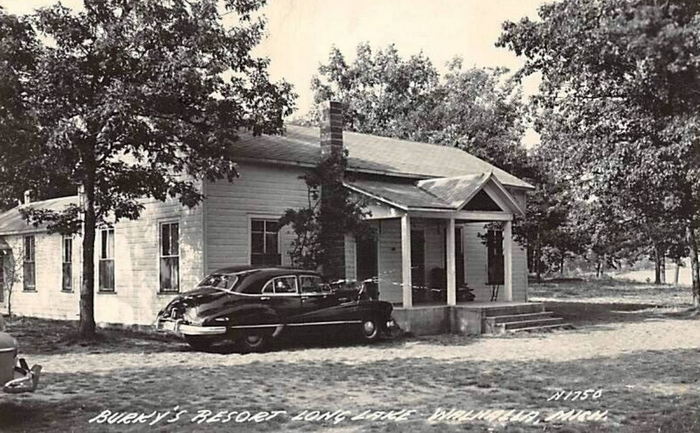 Walhalla - Burkys Resort (newer photo)